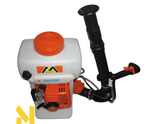Мотообприскувач ранцевий Agrimotor 3W-650