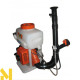 Мотообприскувач ранцевий Agrimotor 3W-650