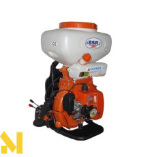 Мотообприскувач ранцевий Agrimotor 3WF-3