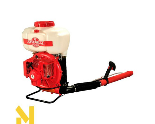 Мотообприскувач ранцевий CIFARELLI M 3A