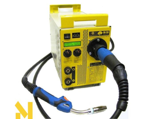 Зварювальний напівавтомат РОСТ ОСТ ПМ-200 (EURO)