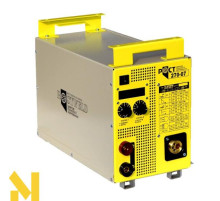 Зварювальний напівавтомат РОСТ ПМ 270-07 (EURO)