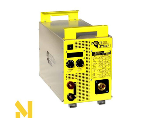 Зварювальний напівавтомат РОСТ ПМ 270-07 (EURO)