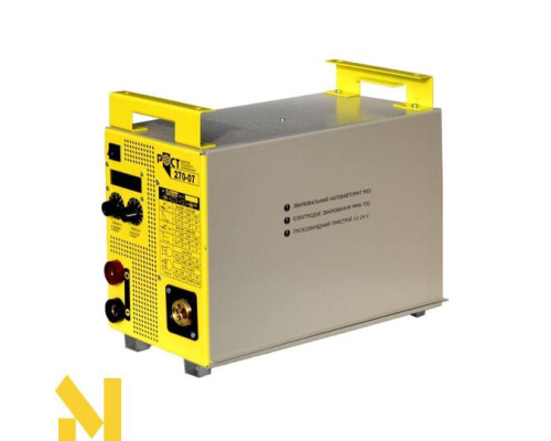 Зварювальний напівавтомат РОСТ ПМ 270-07 (EURO)