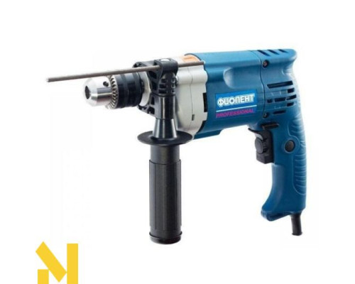 Дриль ударний Phiolent МСУ 10-13-РЄ