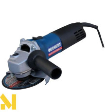 Болгарка (кутова шліфмашина) Phiolent МШУ 2-9-125