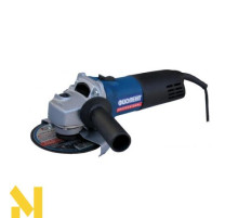 Болгарка (кутова шліфмашина) Phiolent МШУ 2-9-125Э