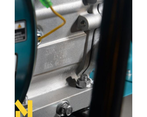 Підмітальна машина бензинова Könner&Söhnen KS 7HP-MFM 80E