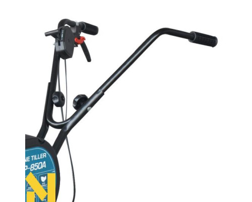 Мотокультиватор Könner&Söhnen KS 7HP-850A