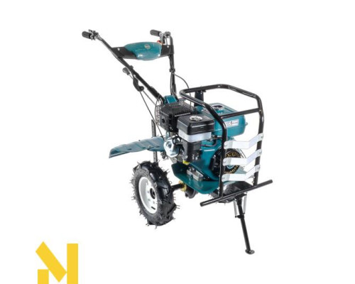 Мотокультиватор Könner&Söhnen KS 9HP-1350G-3 (400)
