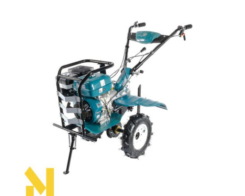 Мотокультиватор Könner&Söhnen KS 9HP-1350G-3 (400)