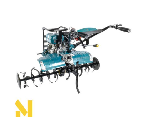 Мотокультиватор Könner&Söhnen KS 9HP-1350G-3 (400)