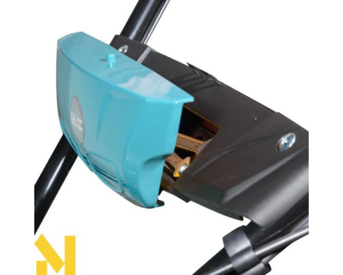 Мотокультиватор Könner&Söhnen KS 9HP-1350G-3 (400)