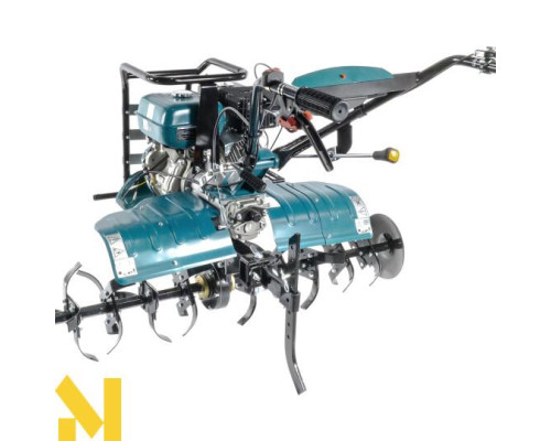 Мотокультиватор Könner&Söhnen KS 9HP-1350G-3 (500)