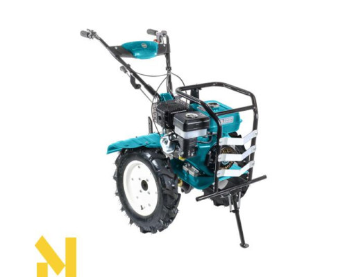 Мотокультиватор Könner&Söhnen KS 9HP-1350G-3 (500)