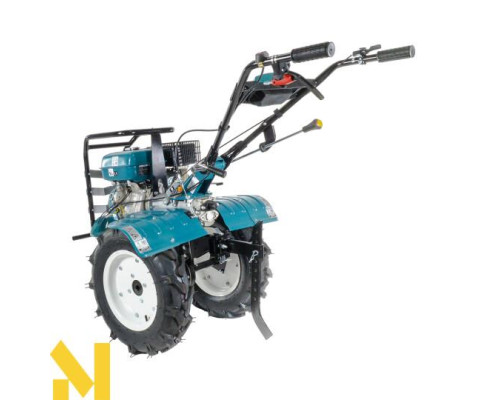 Мотокультиватор Könner&Söhnen KS 9HP-1350G-3 (500)