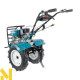 Мотокультиватор Könner&Söhnen KS 9HP-1350G-3 (500)