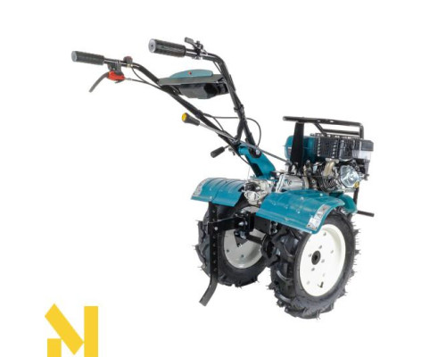 Мотокультиватор Könner&Söhnen KS 9HP-1350G-3 (500)