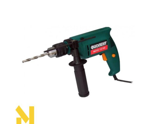Дриль ударний Phiolent МСУ 3-13 РЄ