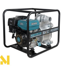 Мотопомпа бензинова Könner&Söhnen KS 80MW