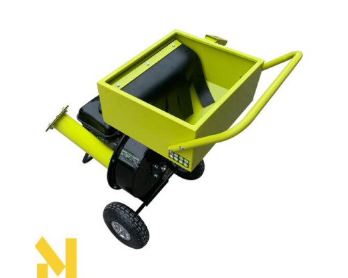 Подрібнювач садовий бензиновий Konner&Sohnen KSB 300WS