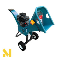 Подрібнювач садовий бензиновий Konner&Sohnen KS 500WS