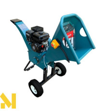 Подрібнювач садовий бензиновий Konner&Sohnen KS 500WS