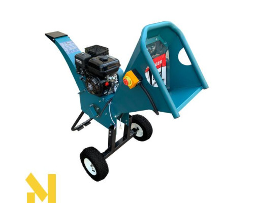 Подрібнювач садовий бензиновий Konner&Sohnen KS 500WS