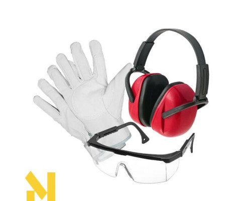 Подрібнювач садовий бензиновий Konner&Sohnen KS 500WS