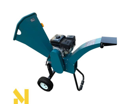 Подрібнювач садовий бензиновий Konner&Sohnen KS 500WS