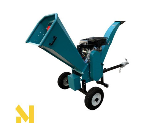 Подрібнювач садовий бензиновий Konner&Sohnen KS 700WS