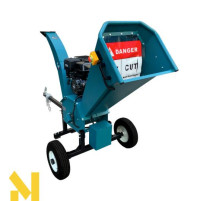 Подрібнювач садовий бензиновий Konner&Sohnen KS 700WS