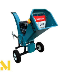 Подрібнювач садовий бензиновий Konner&Sohnen KS 700WS