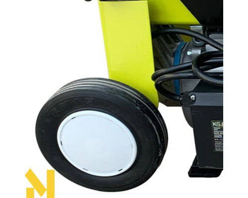 Дровокол гидравічний Konner&Sohnen KSB 6THE 52/25