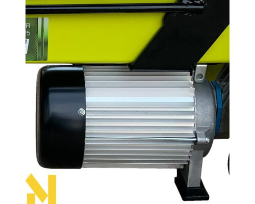 Дровокол гидравічний Konner&Sohnen KSB 6THE 52/25