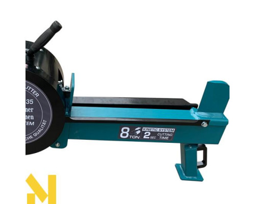 Дровокол кінетичний Konner&Sohnen KS 8TKE 52/35