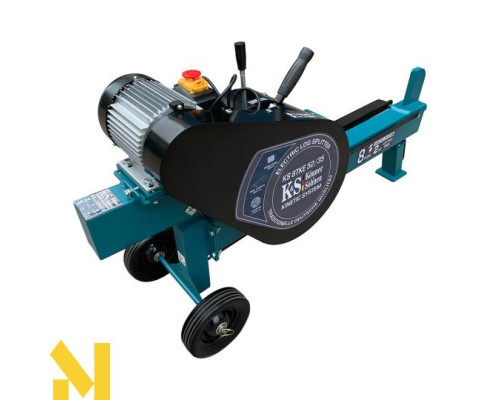 Дровокол кінетичний Konner&Sohnen KS 8TKE 52/35