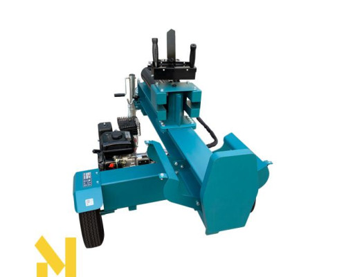 Дровокол гидравічний Konner&Sohnen KS 27THG 65/55