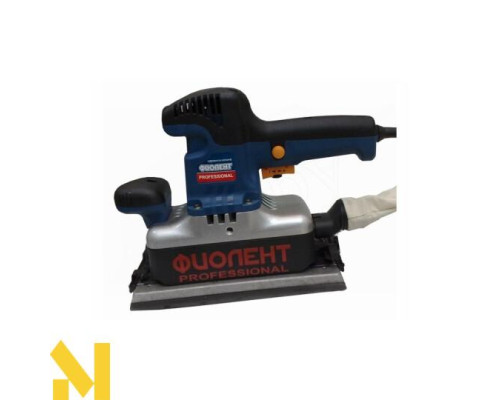 Шліфмашина вібраційна Phiolent МПШ 4-28Е