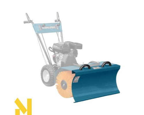 Підмітальна машина бензинова Konner&Sohnen KS 7HP-MFM 60 SET 4 in 1