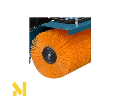 Підмітальна машина бензинова Könner&Söhnen KS 7HP-MFM 60