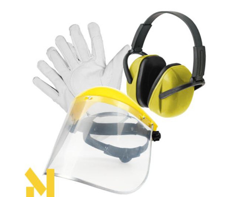 Подрібнювач садовий бензиновий Könner&Söhnen KS 400WS