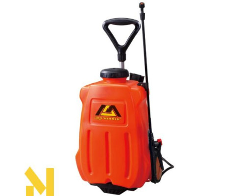 Обприскувач акумуляторний Agrimotor SX-MD 20E
