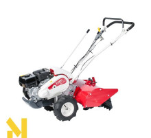 Мотокультиватор Pubert ROTO 507