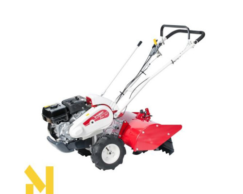 Мотокультиватор Pubert ROTO 507