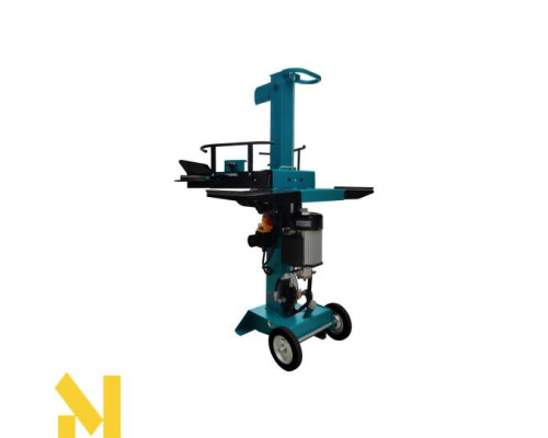 Дровокол електричний Konner&Sohnen KS 8THE V 55/40