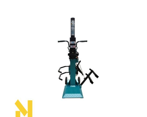 Дровокол електричний Konner&Sohnen KS 12THE V 65/40