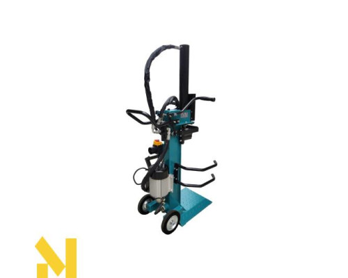 Дровокол електричний Konner&Sohnen KS 12THE V 65/40