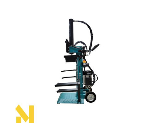 Дровокол електричний Konner&Sohnen KS 12THE V 65/40