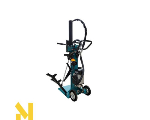 Дровокол електричний Konner&Sohnen KS 12THE V 65/40